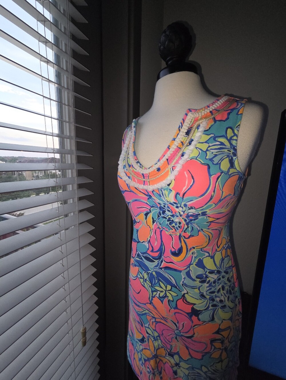 Lily Pulitzer Dress